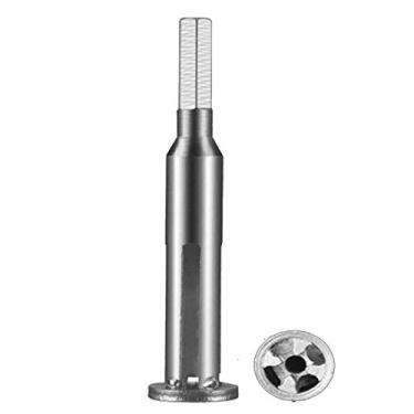 Imagem de Ferramenta de torção de fio Neepanda, fio e torção, ferramenta de torção de conector rápido para acionadores de furadeira, acessórios de ferramenta de alimentação simultaneamente descascamento e fio de torção