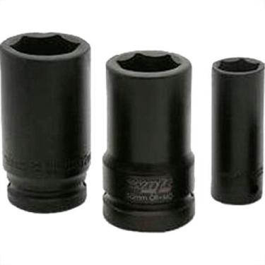 Imagem de Soquete Waft Impacto Lg 1/2X21X77Mm - brasfort (waft)