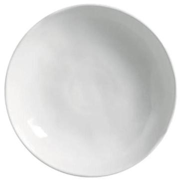 Imagem de Prato Fundo Bio New White 25Cm - Porto Brasil