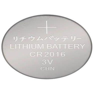 Imagem de Bateria Cr 2016 3V - PERMAK