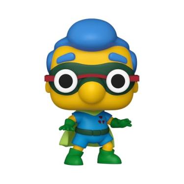 Imagem de Funko Pop! TV: The Simpsons - Fallout Boy