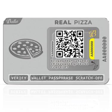 Imagem de Carteira de Hardware de Criptomoedas Indistinta para Bitcoin, Ethereum, XRP, Litecoin e mais de 200 outras criptomoedas - O Armazenamento a Frio de Cripto mais Fácil