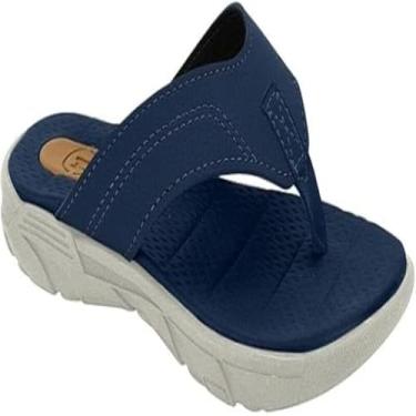 Imagem de CHINELO INFANTIL MASCULINO 2400.365 MOLEKINHO