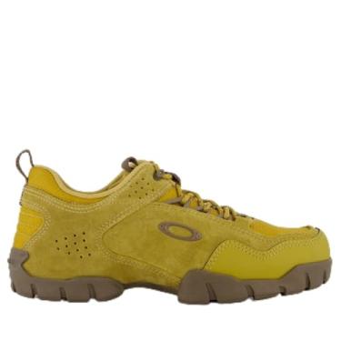 Imagem de Tênis Oakley Modoc Low II Amarelo