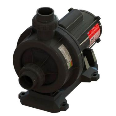 Imagem de Bomba Hidromassagem Sodramar 1CV BHGW100 (Motor WEG), Monofásico