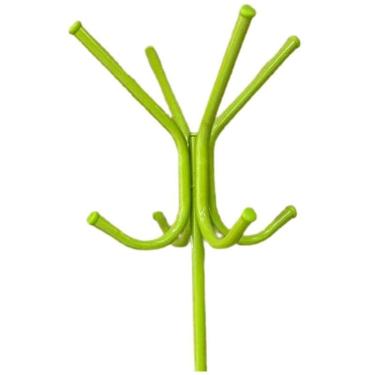 Imagem de Mancebo Lux Verde - 30 x 155 x 30 cm