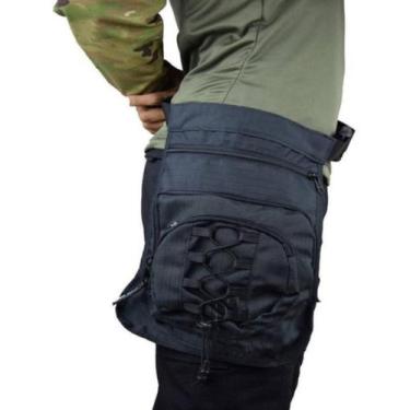 Imagem de  fochete de perna fox boy