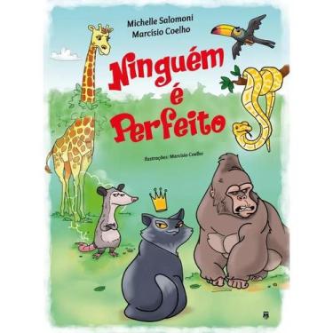 Imagem de Ninguém é Perfeito!