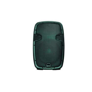 Imagem de Caixa De Som Ativa Bi Amplificada 12' 200W rms 5512A - csr