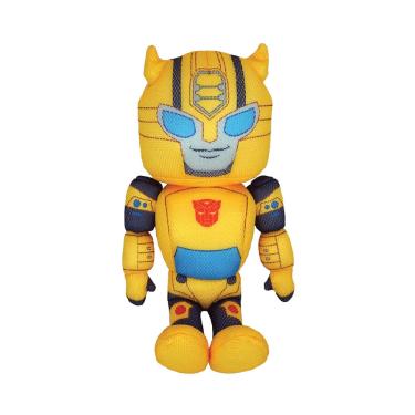 Imagem de Brinquedo aquático wahu Aqua Pals Transformers Bumblebee Plush