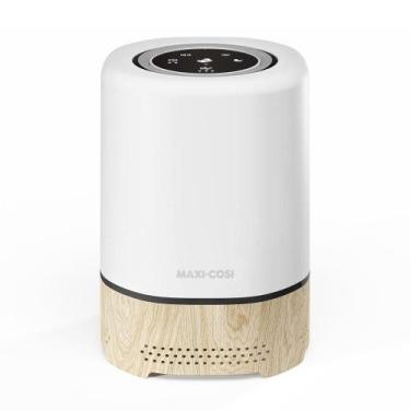 Imagem de Purificador de Ar Clean 3 em 1 White - Maxi-Cosi