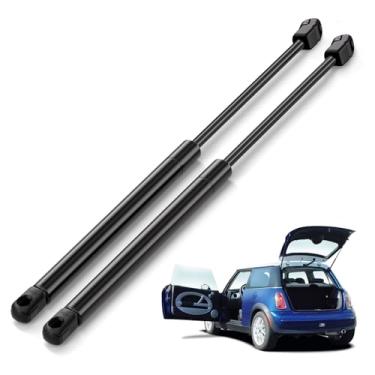 Imagem de ARANA Trunk Hood Struts Shocks for Mini Cooper Base/Luxury/Pepper 2002-2006, 2 Pcs