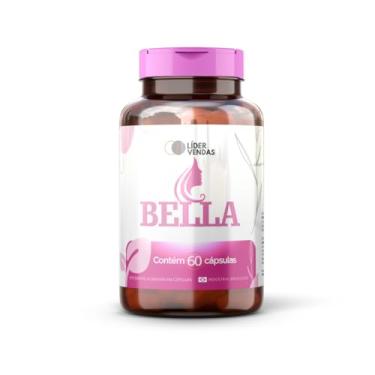 Imagem de Bella - 1g com 60 cápsulas (1)