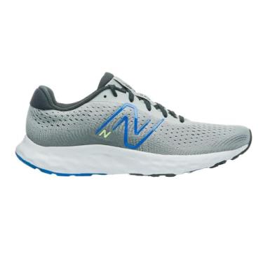 Imagem de Tênis New Balance 520V8 Cinza 43