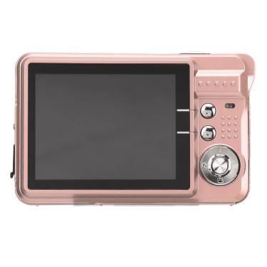 Imagem de Câmera digital Tbest 4K 48MP com tela lcd de 2,7 polegadas com zoom 8X