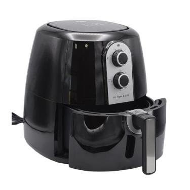 Imagem de Airfryer 7,5L Fritadeira Sem Óleo Antiaderente Milão 110/220V