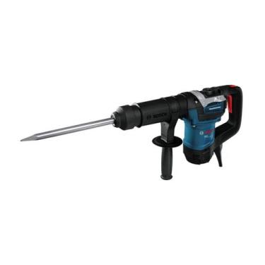Imagem de Martelete Demolidor Bosch GSH 5 1100W 220V - BOSCH MAQUINAS