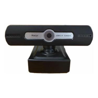 Imagem de Webcam full hd 720p camera visão 360 - drop2
