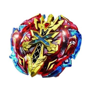 Imagem de Conjunto De Partida Beyblade Burst De Alto Desempenho 39 Estilos B34 B