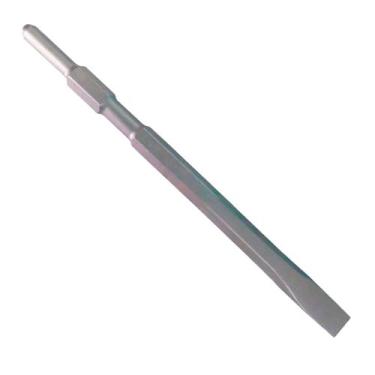Imagem de Talhadeira Sextavada Encaixe 17mm Comp 280mm D08707 Makita