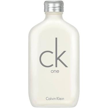 Imagem de Perfume Calvin Klein CK One Eau De Toilette unissex 100ml