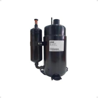 Imagem de Compressor Rotativo 12.000 Btu/h R-410a 220v Split / Acj - Samsung