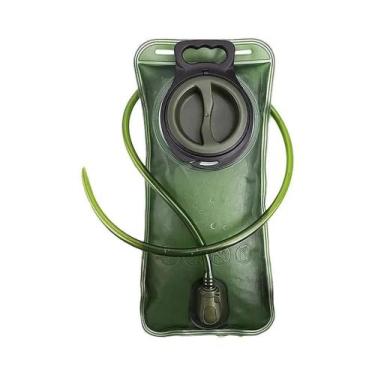 Imagem de Mochila de Hidratação com Reservatório de 2L - Ideal para Corrida e Ci