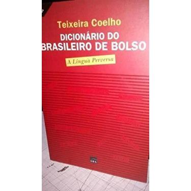 Imagem de Dicionário Brasileiro de Bolso - ARX  - GRUPO SARAIVA, 3