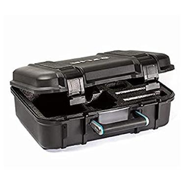 Imagem de Capa de transporte rígido FLIR T199346ACC; para uso com câmeras térmicas E75, E85 e E95; capa de polipropileno resistente à prova d'água; preta