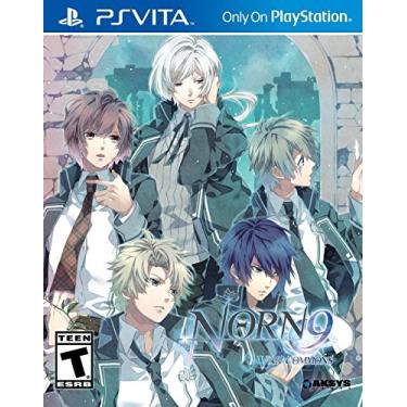 Imagem de Norn9 Var Commons PSVita