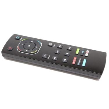 Imagem de XINFUTE NTV200 adequado para teclado Netgear QWERTY TV controle remoto KWSB0952F101