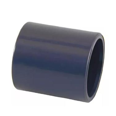 Imagem de Luva uniao pvc-u soldavel pn16 d 50mm cepex
