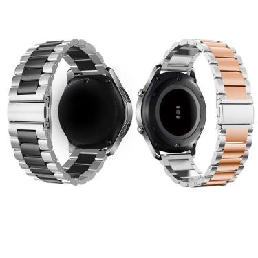 Imagem de Pulseira Smartwatch Kit 2 Uni Inox Relogio Inteligente