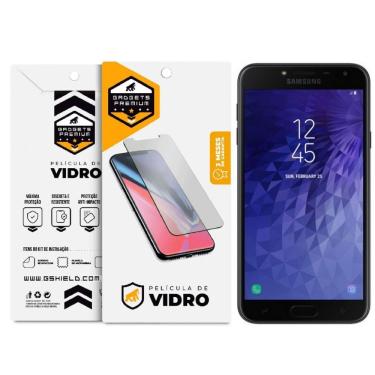 Imagem de Película Para Samsung Galaxy J4 - Vidro Dupla - Gshield