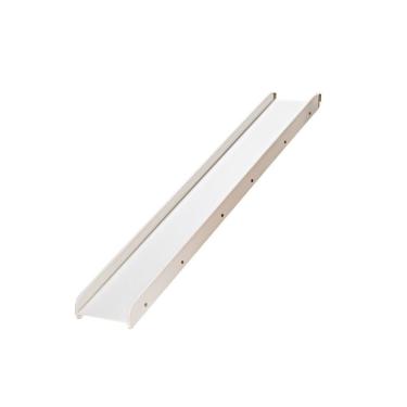 Imagem de Escorregador Para Cama Alta Cabana Family Casatema Branco