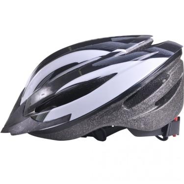 Imagem de Capacete Poker Bike Cilcismo Out Mold 09058 G Azul