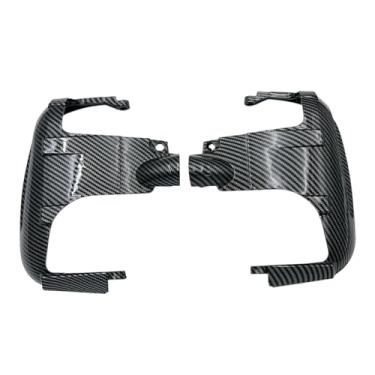 Imagem de NITAGO Conjunto de Protetores de Cabeçote para Motor, Peças de Reposição Práticas