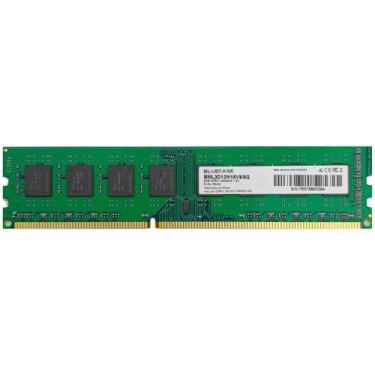 Imagem de Memória Ram 8GB DDR3 1333MHZ 1.5V Bluecase Upgrade para Computador