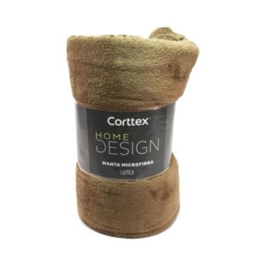 Imagem de Manta microfibra Casal 1,80 X 2,20 - Corttex