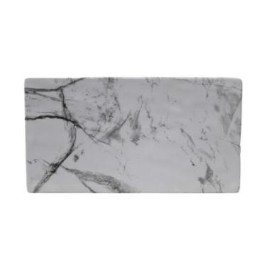 Imagem de Tabua Retangular Melamina 32,7cm - Niazitex, Único
