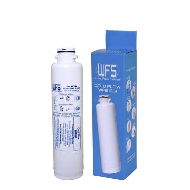 Imagem de Filtro De Água Para Gelad. Samsung Da29-00020b Da29-00020a