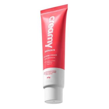 Imagem de Gel - Creme Hidratante Calmante Calming Cream - Creamy
