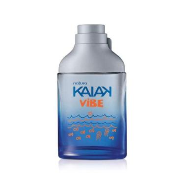 Imagem de Perfume Kaiak Vibe Infantil Masculino Miniatura 25ml - Natura
