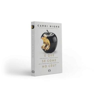 Imagem de O que se come no céu - Citadel Editora, 3