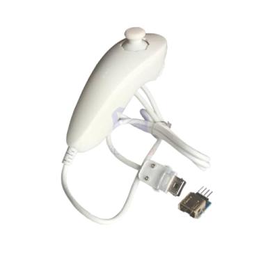 Imagem de Nunchuck Motion Game Controller Female Breakout for Arduieno for Wii/Wii Mini/Wii U New for Arrival 2025 High for Quality