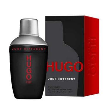 Imagem de Hugo Boss Hugo Just Different Edt - 75ml