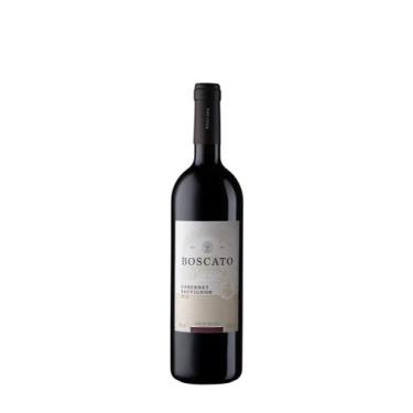 Imagem de Vinho Cabernet Sauvignon Boscato Cave 750ml - Boscato Vinhos Finos