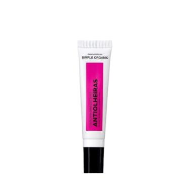 Imagem de Creme para Área dos Olhos Antiolheiras 15g Simple Organic