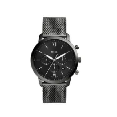 Imagem de Relógio Fossil Dress Masculino Grafite FS5699/1PN