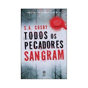 Imagem de Todos os pecadores sangram - Alta Novel